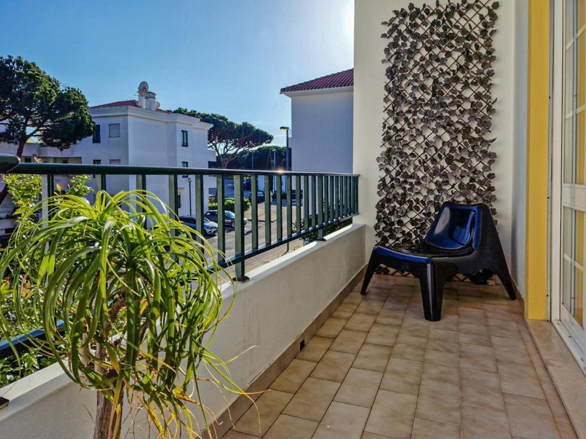 Falesia Beach Just 800 M Olhos de Agua  Exterior foto